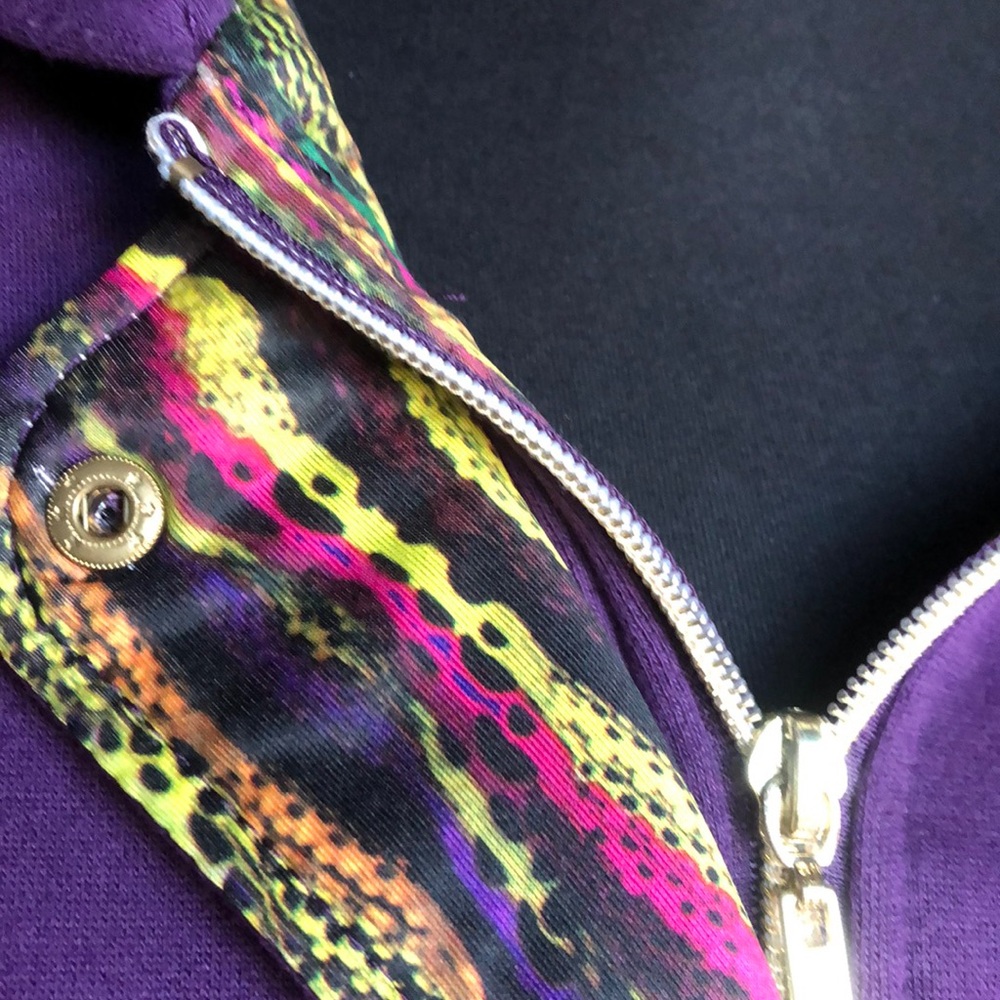 Coogi Jacket - Picture 5 of 8